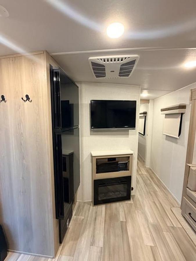Used 2024 Rockwood Mini Lite