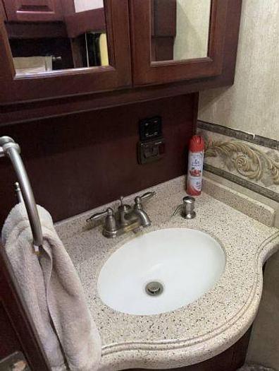 Used 2007 Tiffin Motorhomes Allegro Bus