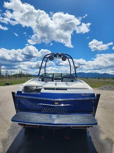 Used 2006 Malibu 25LSV