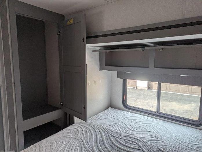 Used 2022 Forest River Solera 27DSE