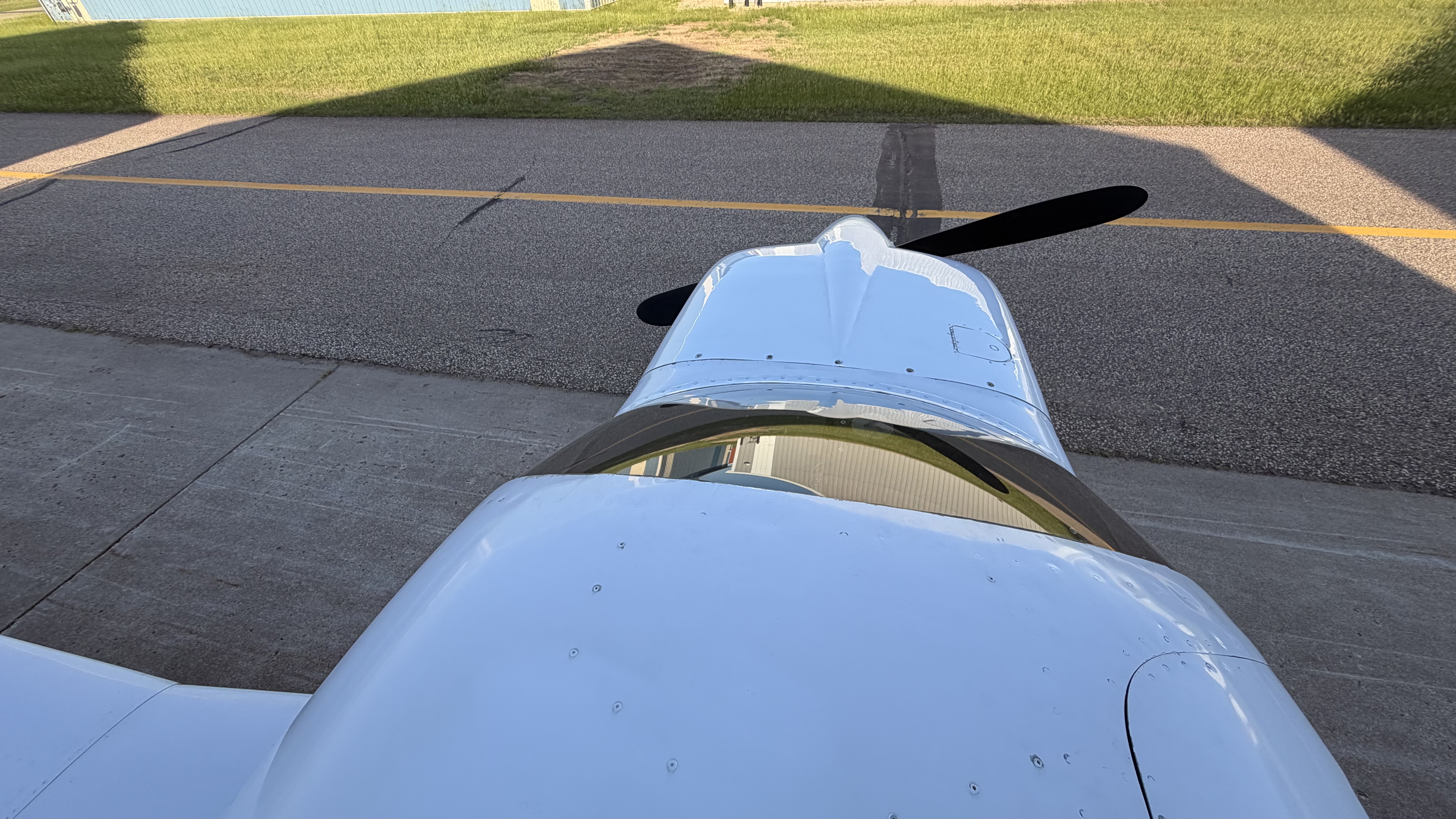 Used 1977 Mooney M20J