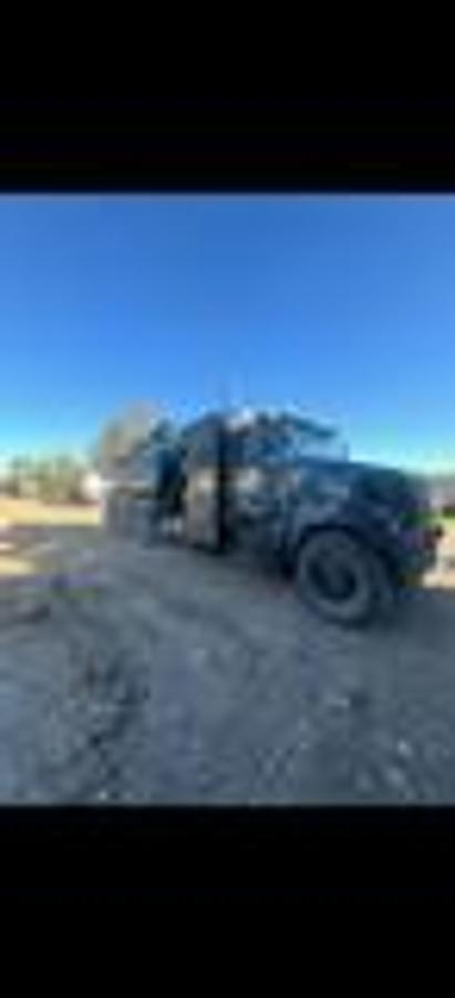 Used 2022 Western Star 4700 Foremost Vacuum Truck