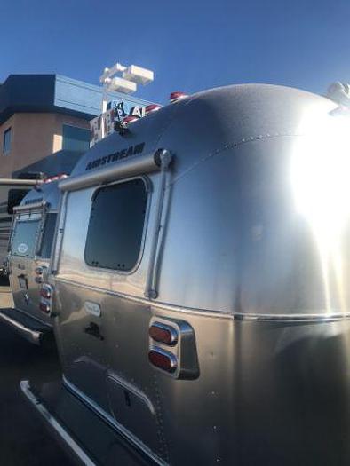 Used 2022 Airstream Flying Cloud