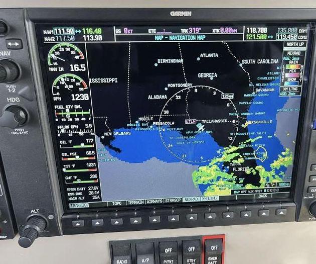 Used 2004 PIPER Saratoga II TC