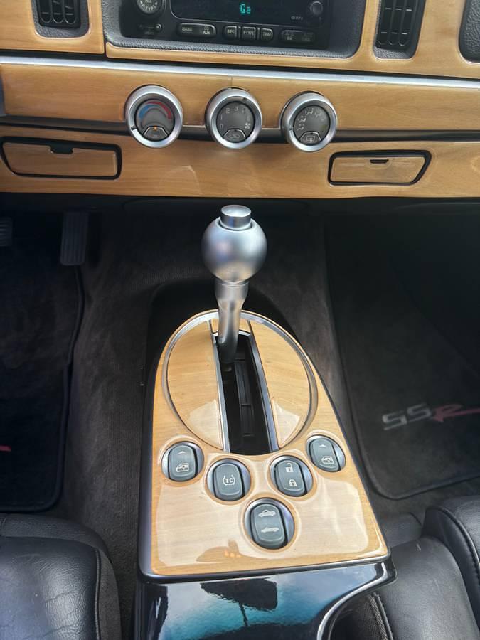 Used 2004 Chevrolet SSR