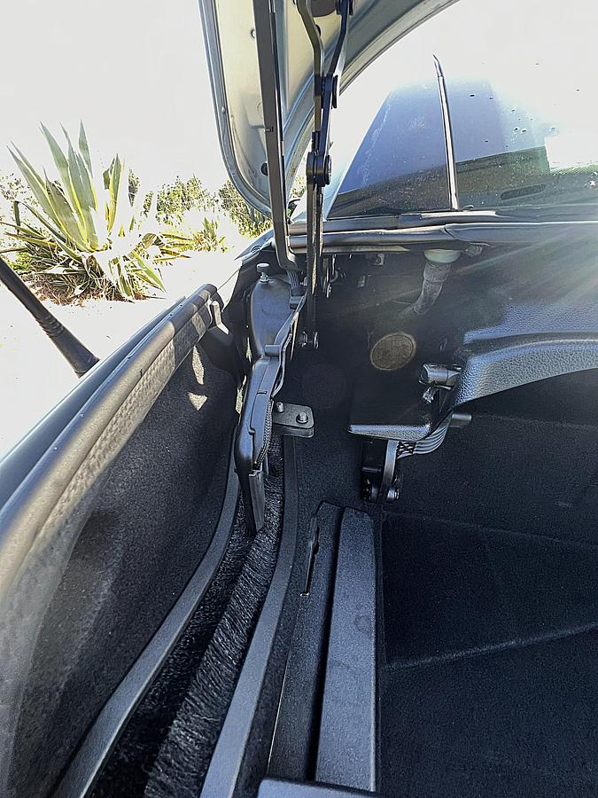 Used 2007 Mercedes Benz Slk280 Convertible