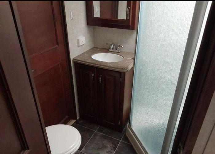 Used 2013 Keystone Alpine