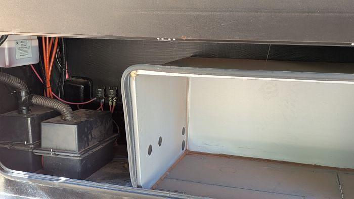 Used 2021 Grand Design Solitude 380FL