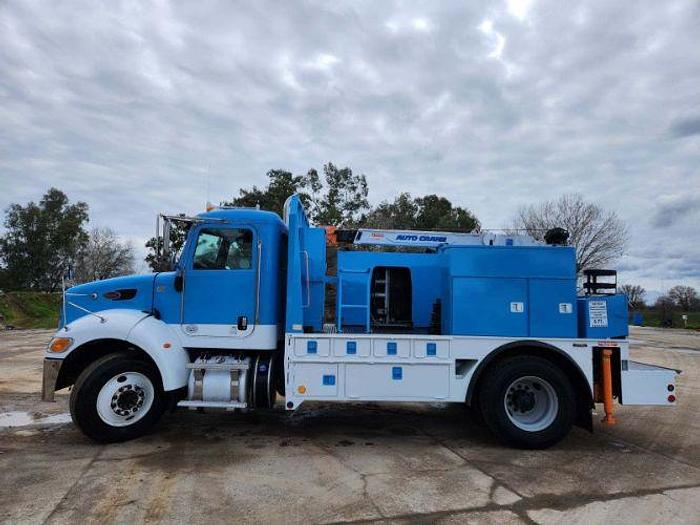Used 2014 Peterbilt 337