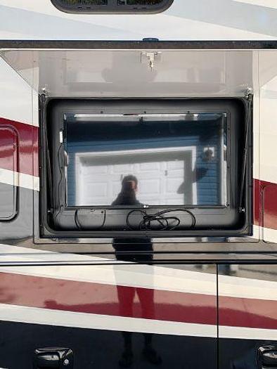 Used 2017 Tiffin Allegro Open Road 36UA