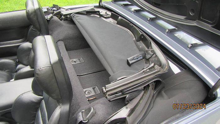 Used 1990 Chevrolet Corvette