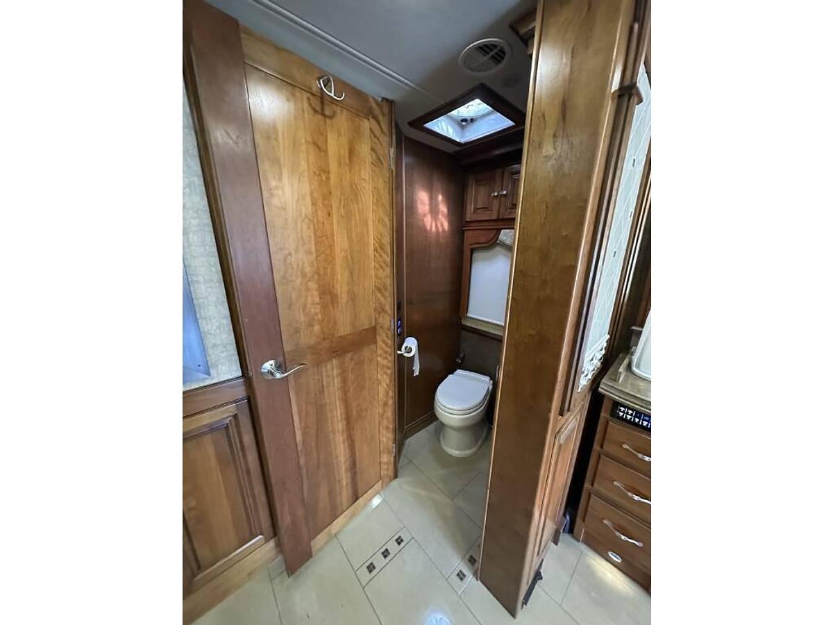 Used 2014 Tiffin Motorhomes Allegro Bus 45 LP