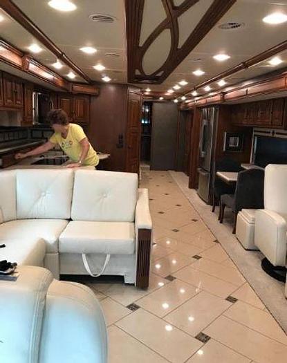 Used 2014 Itasca Ellipse 42QD