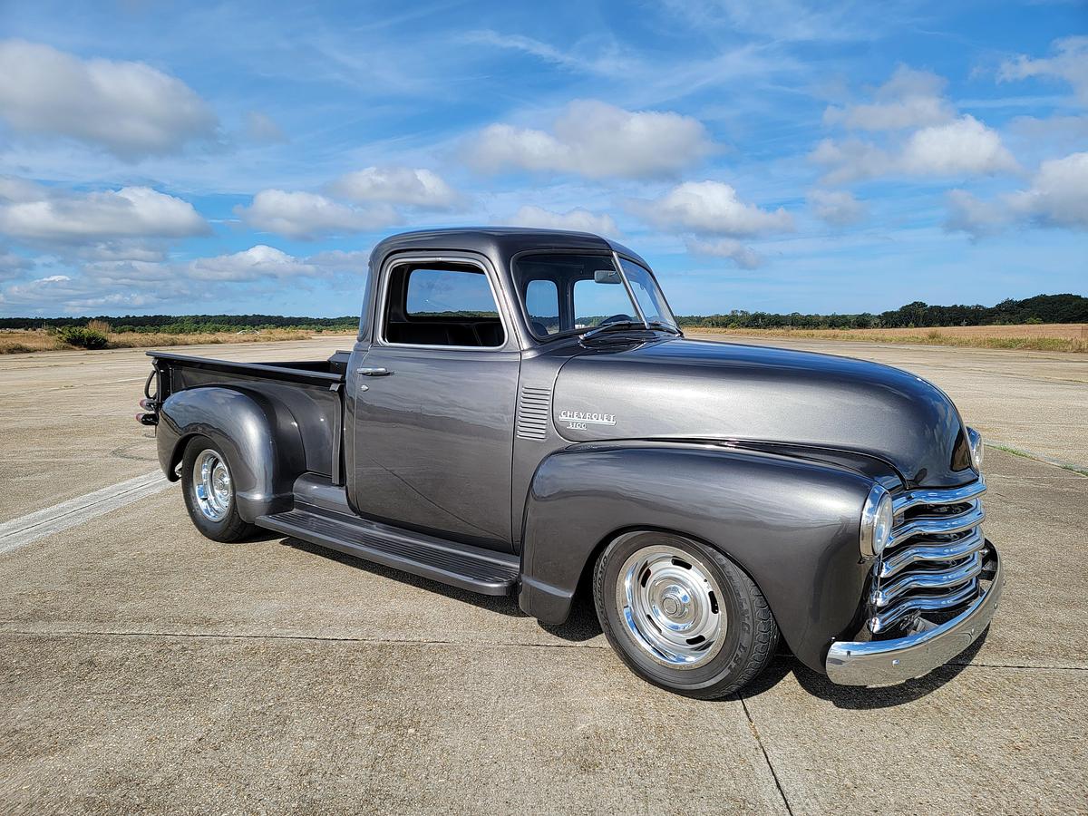 Used 1949 Chevrolet 3100