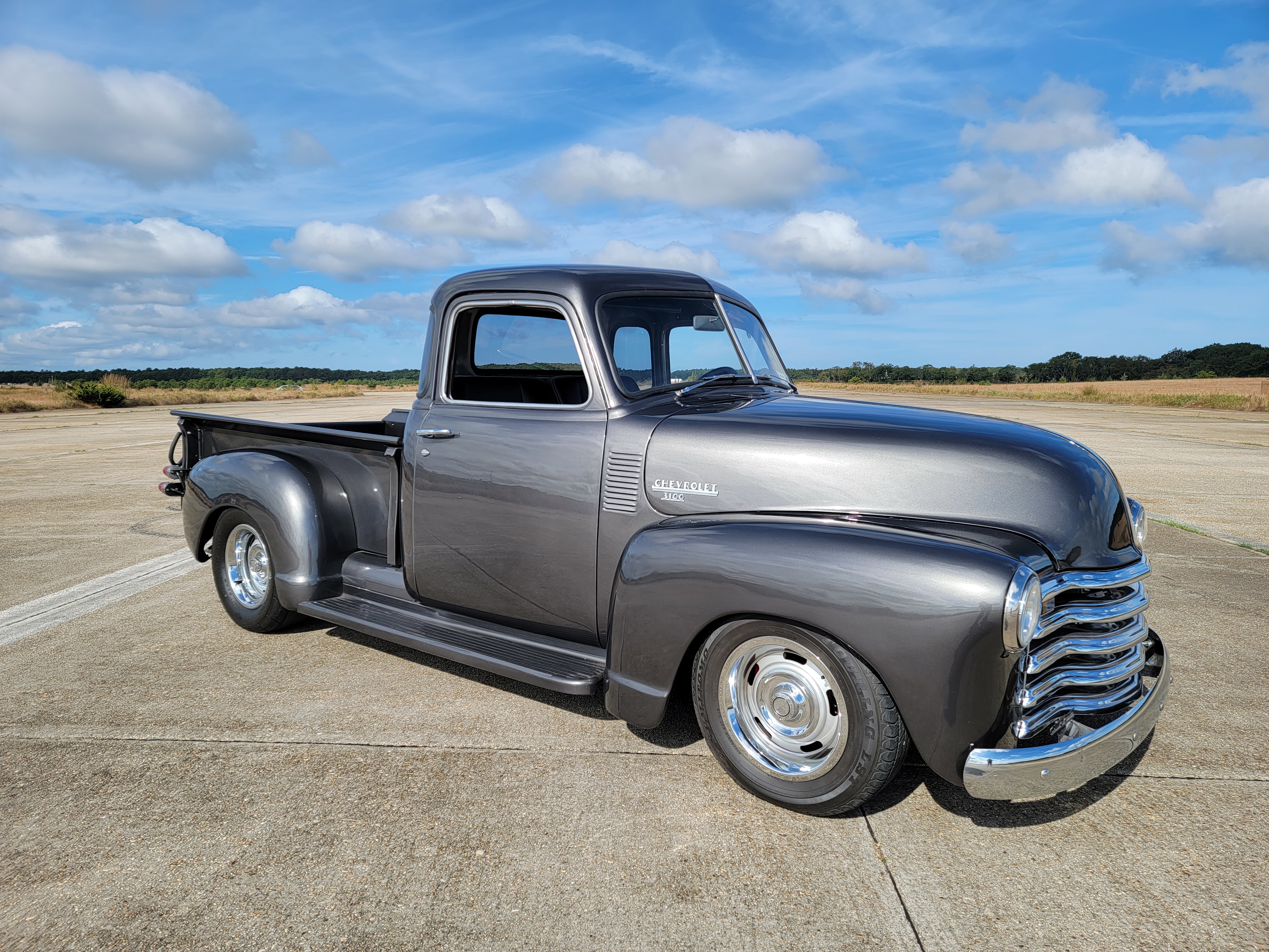 Used 1949 Chevrolet 3100