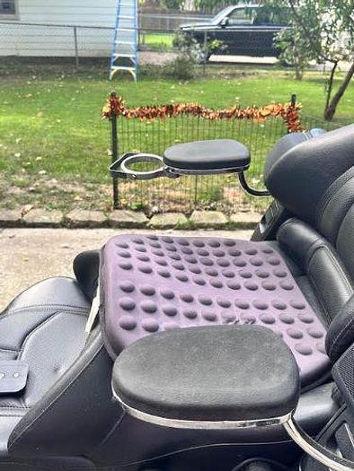 Used 2015 Honda Goldwing