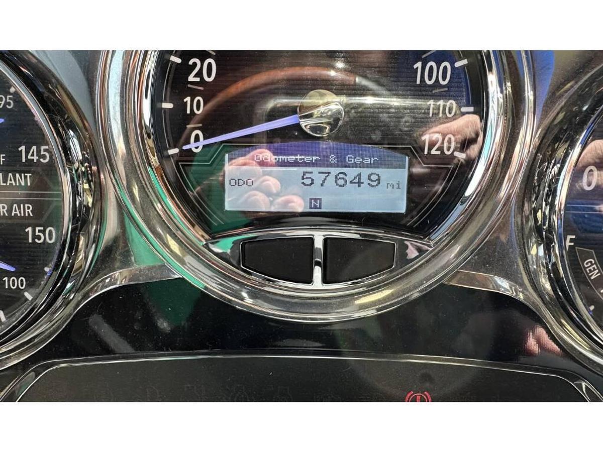 Used 2014 Tiffin Motorhomes Allegro Bus 45 LP