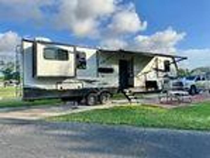 Used 2023 Keystone Montana High Country 373RD