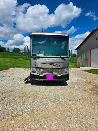 Used 2018 Newmar Ventana LE 4048
