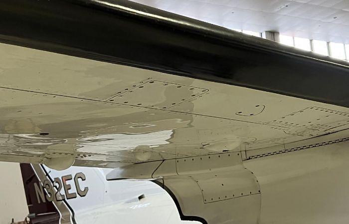 Used 1977 Mitsubishi MU 2B