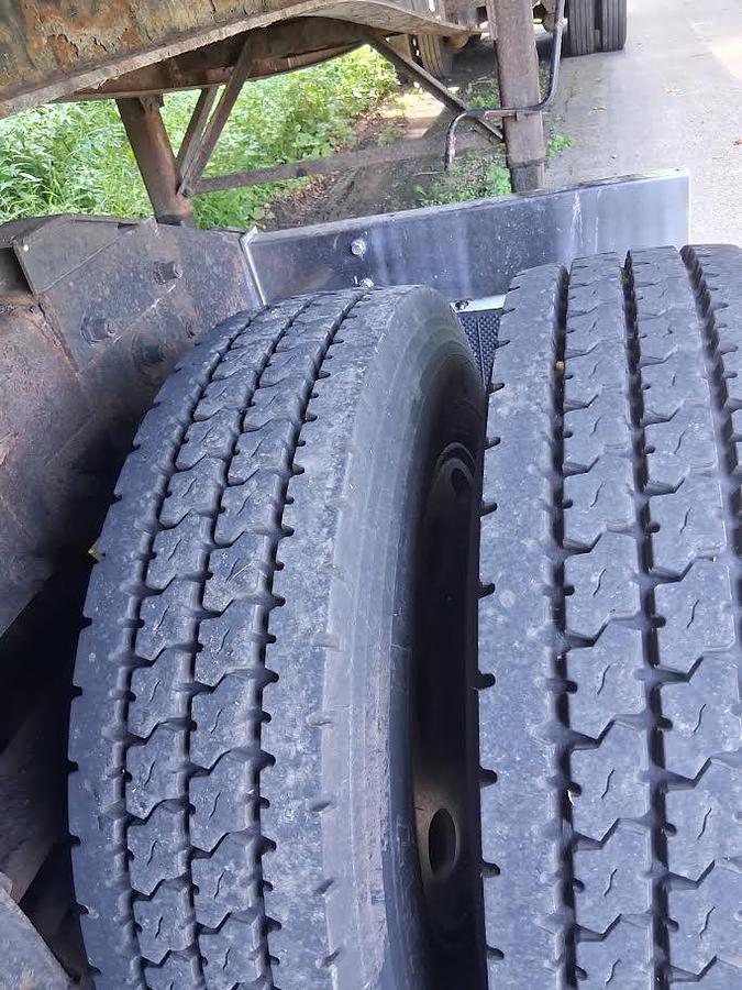 Used 2007 Peterbilt 379EXHD