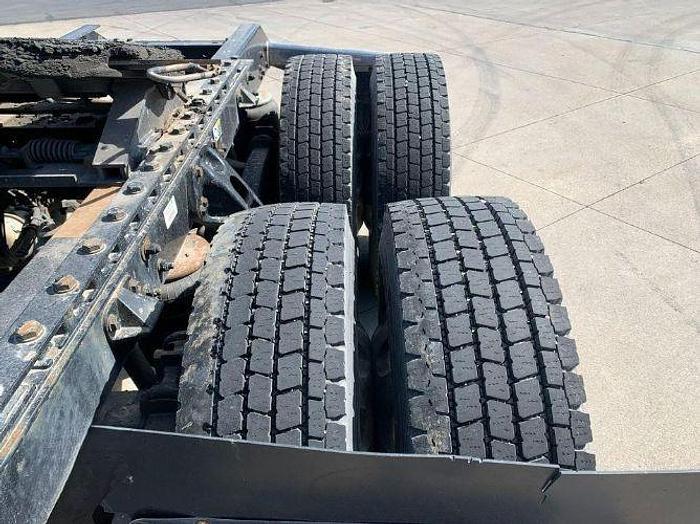 Used 2019 KENWORTH W900L