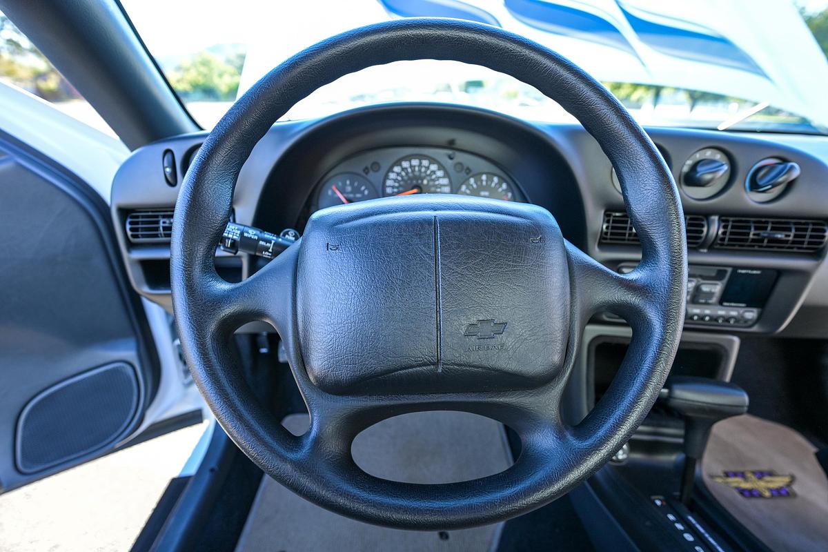 Used 1995 Chevrolet Monte Carlo