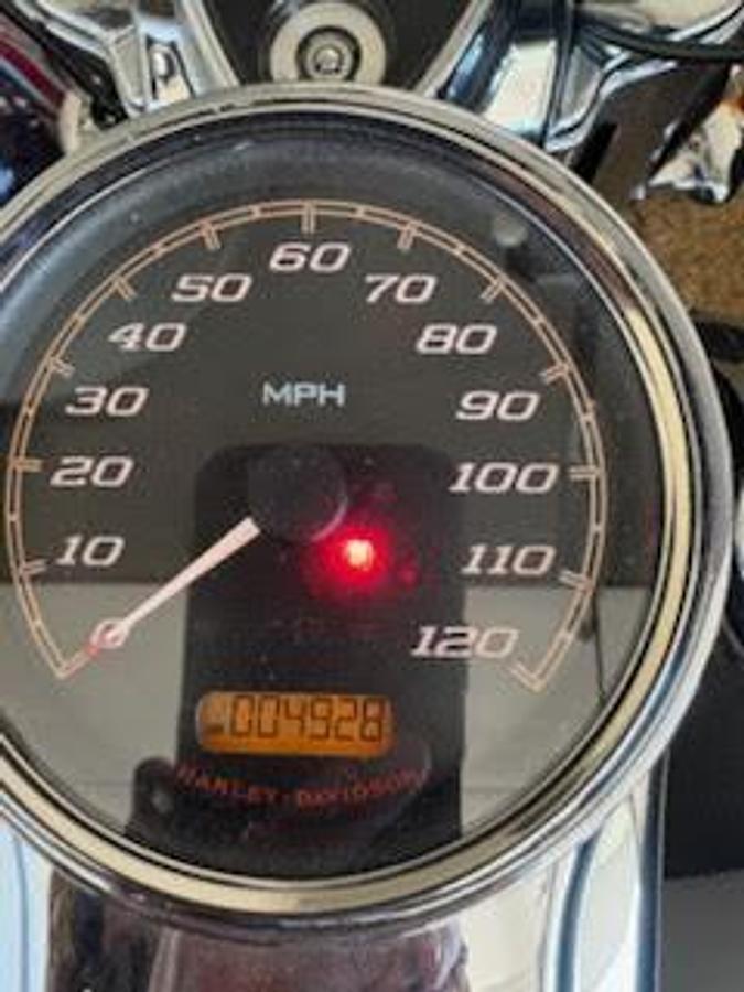 Used 2017 Harley-Davidson Freewheel Trike