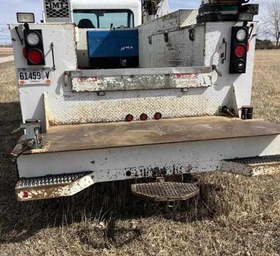 Used 2006 Peterbilt 335