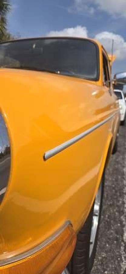 Used 1972 Volkswagen Type 3 Squareback 1600 LE
