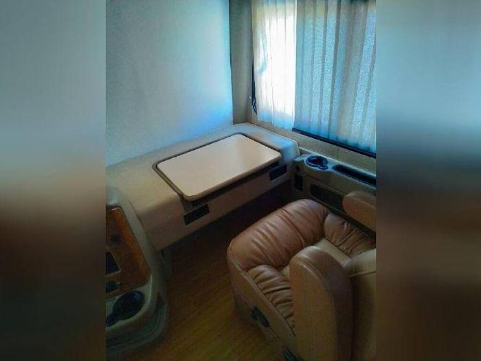 Used 2014 Thor Palazzo 33.2