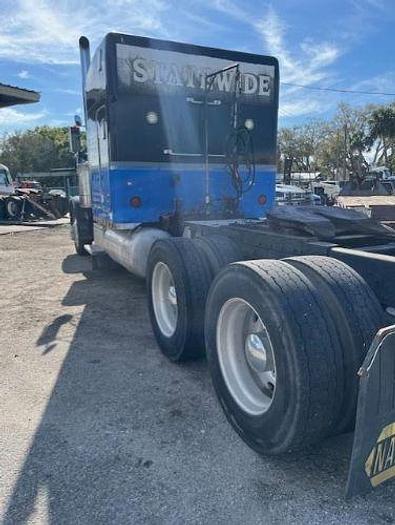 Used 1997 Peterbilt 379