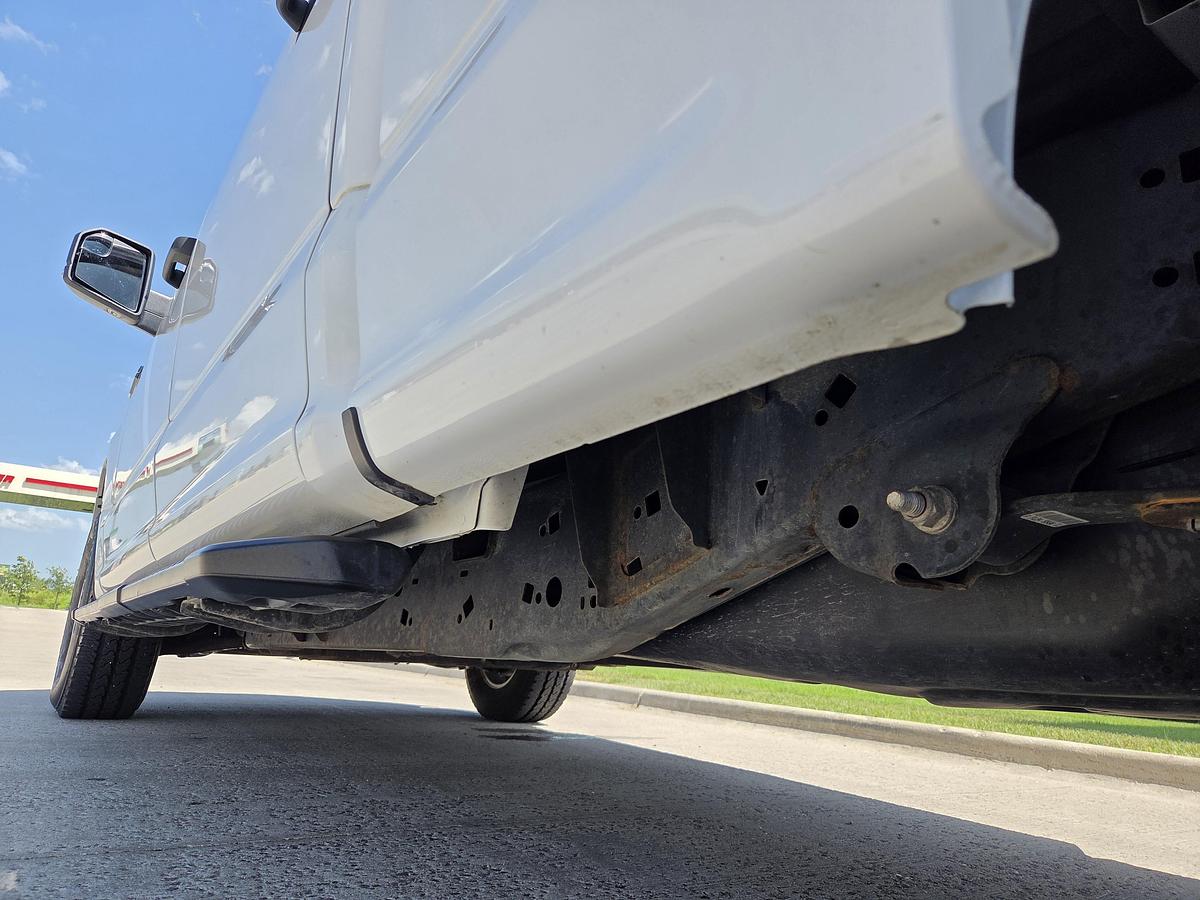 Used 2018 Ford F150 Super Cab XLT