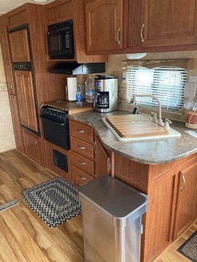 Used 2011 Jayco Jay Flight G2 29 RLS