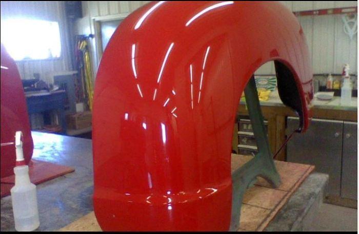 Used 1951 Chevrolet 3100 Pick Up