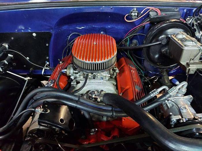 Used 1979 Chevrolet Silverado K10