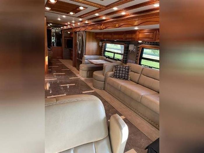 Used 2015 Newmar Mountain Aire 4553