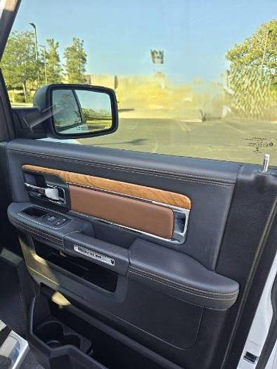 Used 2015 Ram 1500 Laramie Longhorn