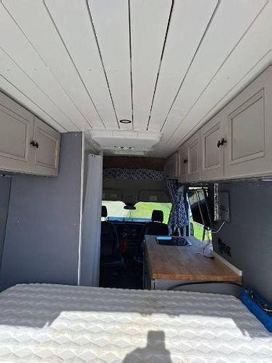 Used 2021 Ford Transit Camper Van