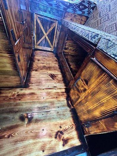 Used 2006 Mercedes-Benz Sprinter Conversion Van