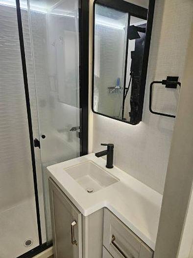 Used 2024 Brinkley Z3600