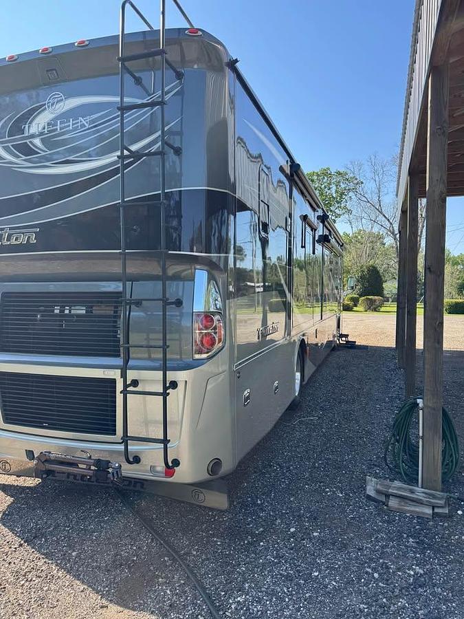 Used 2019 Tiffin Phaeton QBH