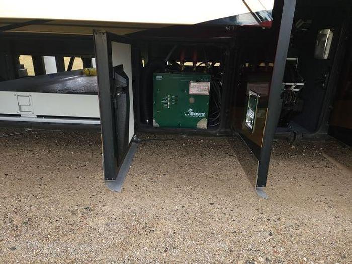 Used 2018 Newmar Dutch Star 4369