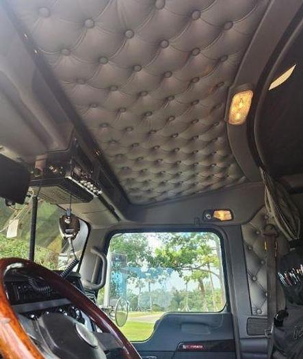 Used 2014 KENWORTH W900L