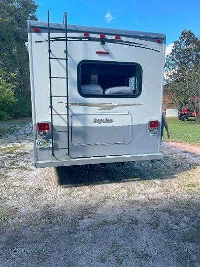 Used 2012 Itasca 31RP