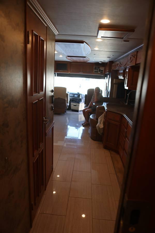 Used 2017 Newmar Ventana 3412 Class A Motorhome