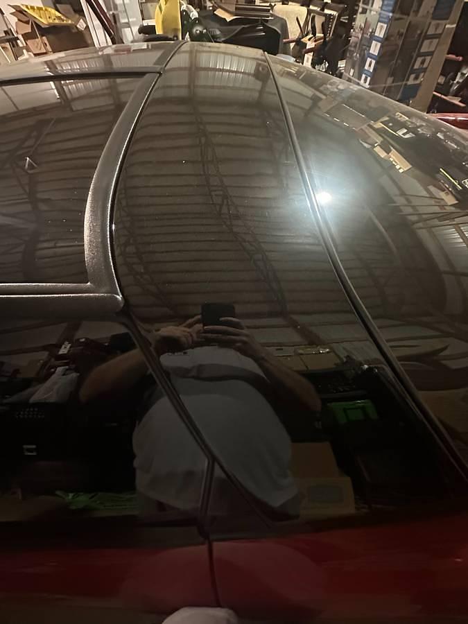 Used 1999 Chevrolet Camaro SS