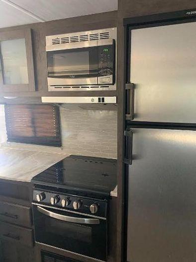 Used 2021 Forest River Salem Cruise Lite 263BHXL