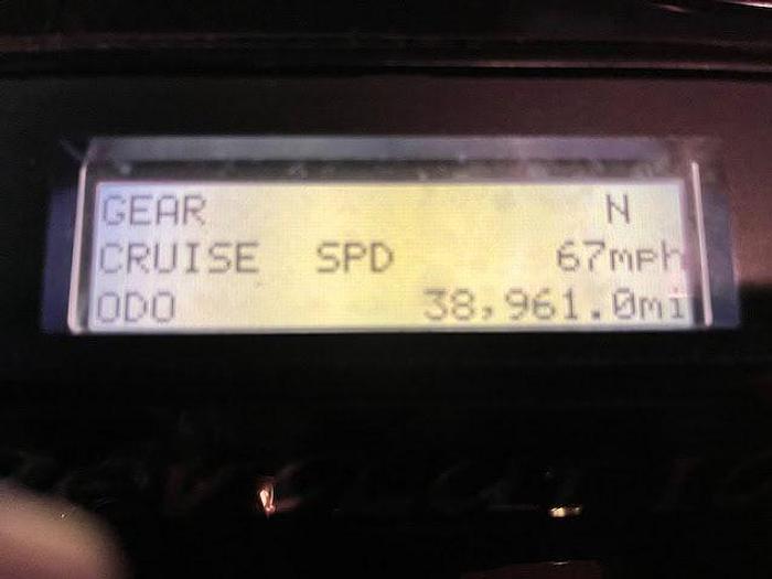 Used 2015 American Coach American Revolution 42T