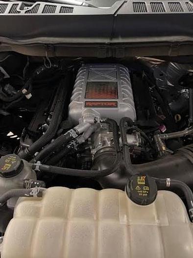 Used 2024 Ford F-150 Raptor